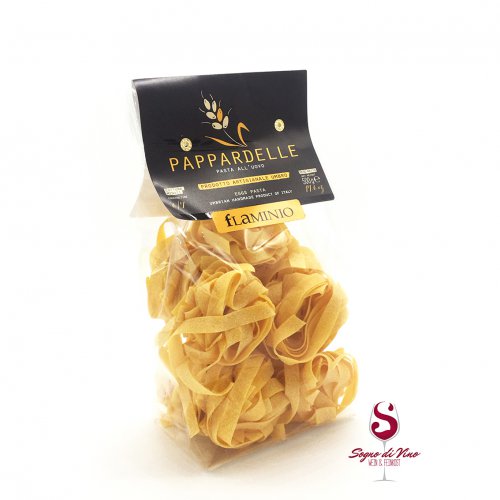 pappardelle
